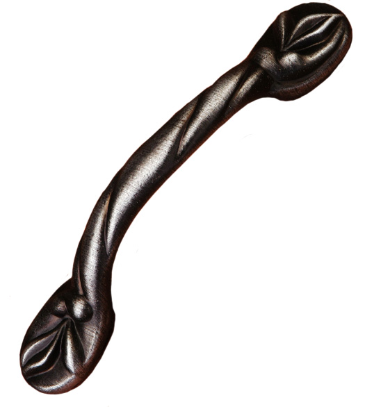 3 Leaf and Berry Pull