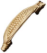 Harvest Cabinet Pull, RK International CP-411