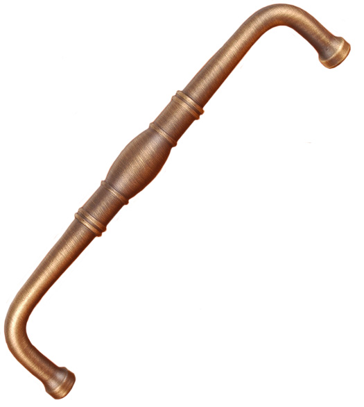 Simple Cabinet Door Pull