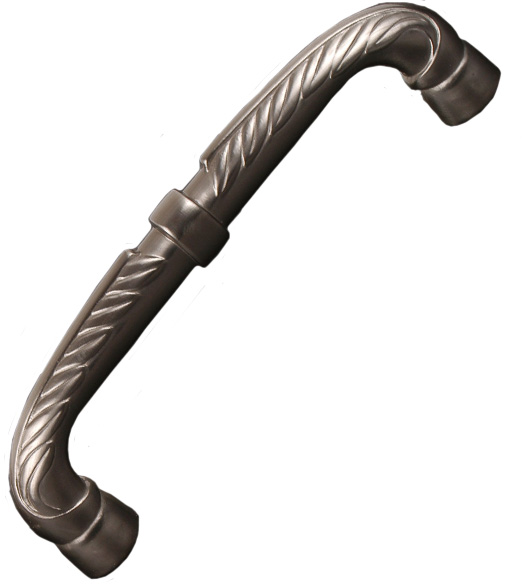 Petal Cabinet Door Pull