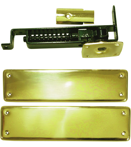 Floor Spring Hinges