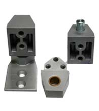 Vistawall - Kawneer Offset Door Pivots, TH1109