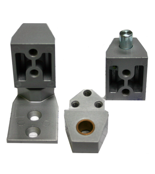Kawneer Door Pivot Hinges