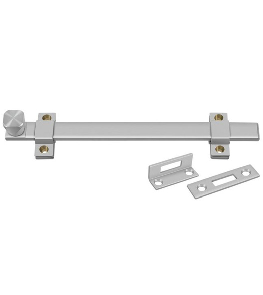 10 Inch Stainless Door Bolt