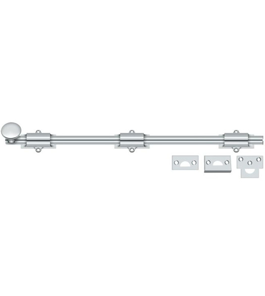 18 Inch Surface Bolt