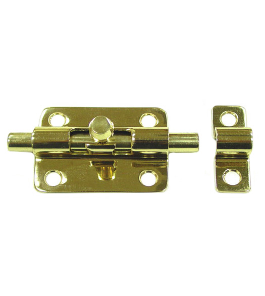 3 Inch Barrel Bolt