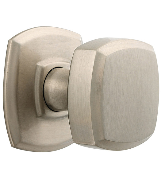 Baldwin 5011 Square Knob