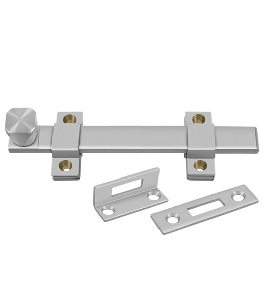 6 Inch Stainless Door Bolt