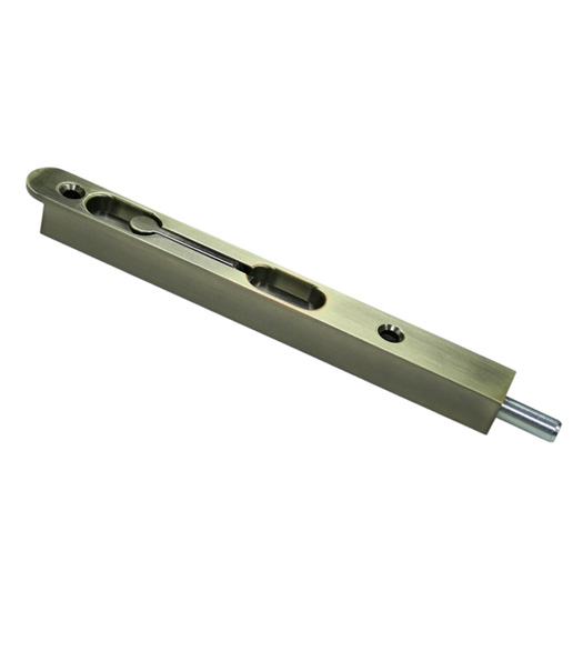 7 Inch Flush Bolt