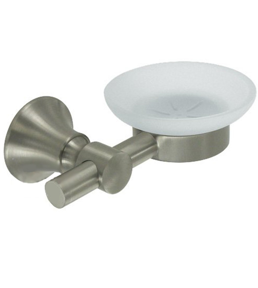88 Series Glass Bar Soap Holder