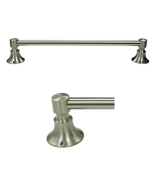 Modern 88 Series 18 Towel Bar