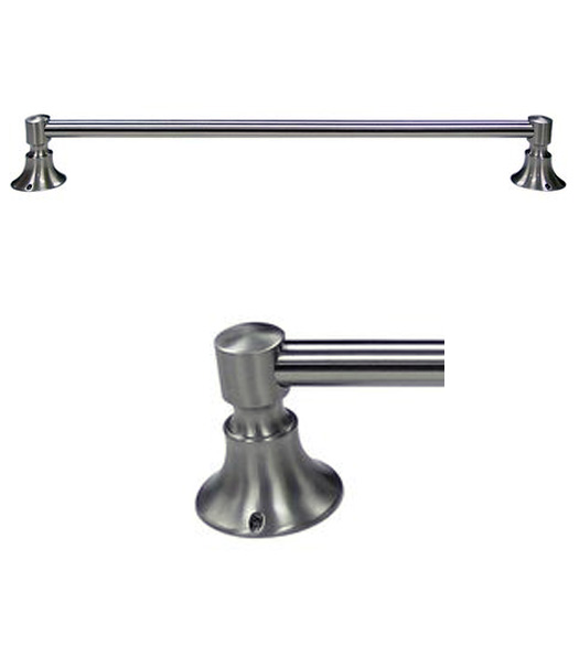 Modern 88 Series 24 Towel Bar