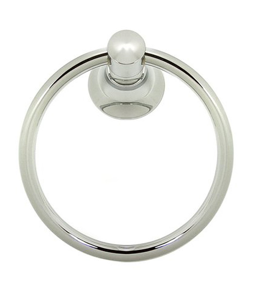 6 Hand Towel Ring