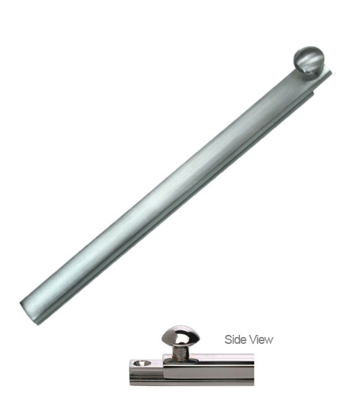 8 Inch Contemporary Door Bolt