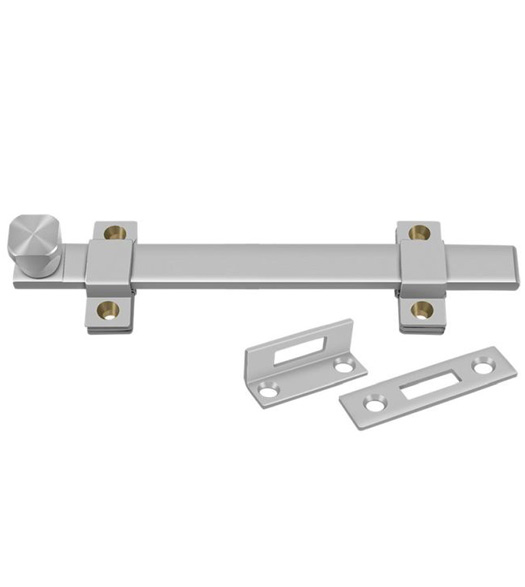 Stainless Steel Heavy Duty Security Bolt
