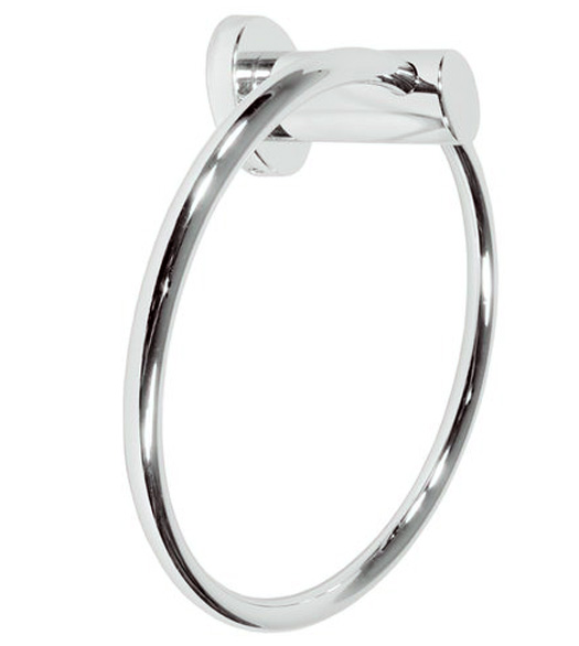 Nobe Series Towel Ring