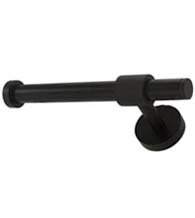 L Shaped Sobe Toilet Tissue Holder, Deltana BBS2001L