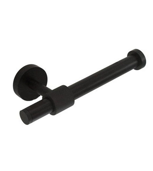 Sobe Solid Brass L Toilet Paper Holder