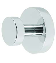 Sobe Single Robe Hook, Deltana BBS2009
