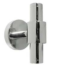 Sobe Double Robe Hook, Deltana BBS2010