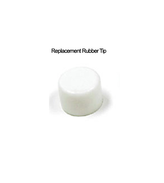 Contemporary Door Stop Rubber Tips