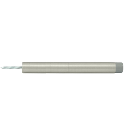 5-1/2 Long Contemporary Door Stop