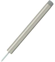 6-1/2 Inch Modern Door Stop, DWD-BDS650