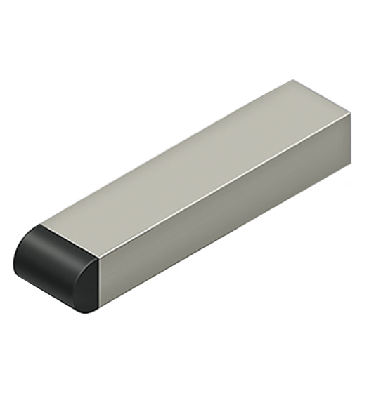 Contemporary Rectangular Door Stop
