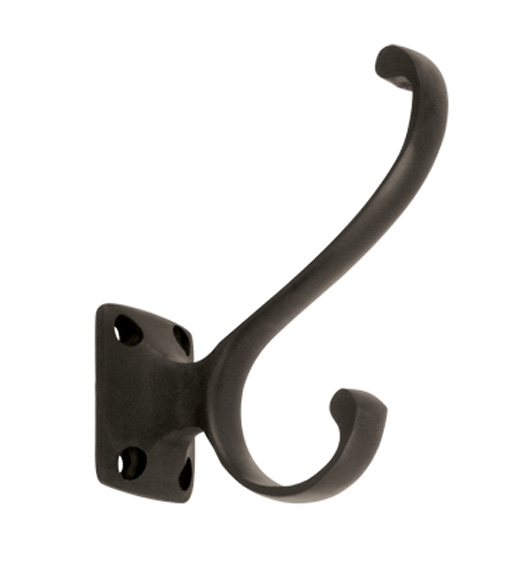 Heavy Duty Coat Hooks
