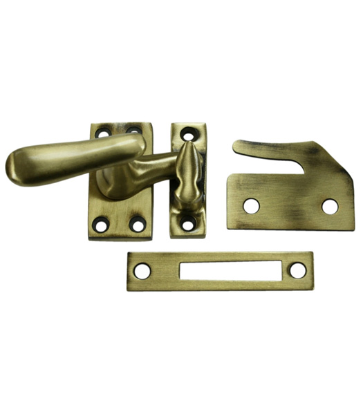 Large Window Lock