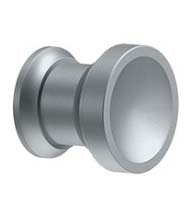Chalice Cabinet Knob, Deltana CHAL10