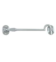 6 Inch Cabin Door Hook, Deltana CHB6