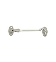 4 Inch Cabin Swivel Door Hook, Deltana CHK4
