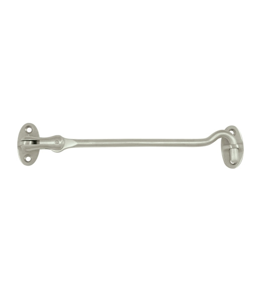 6 Cabin Door Hooks
