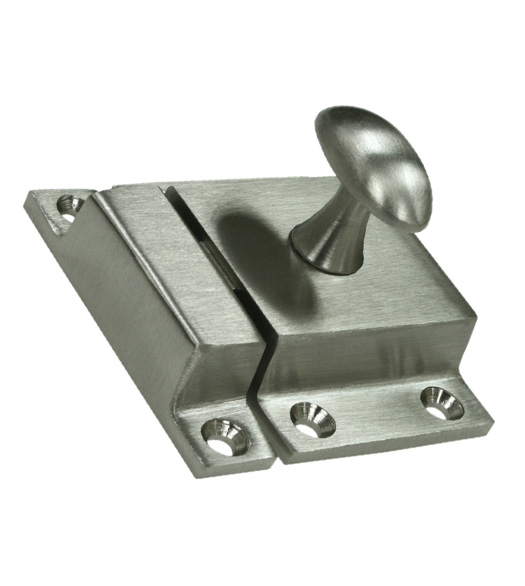 Colonial Style Cabinet Lock