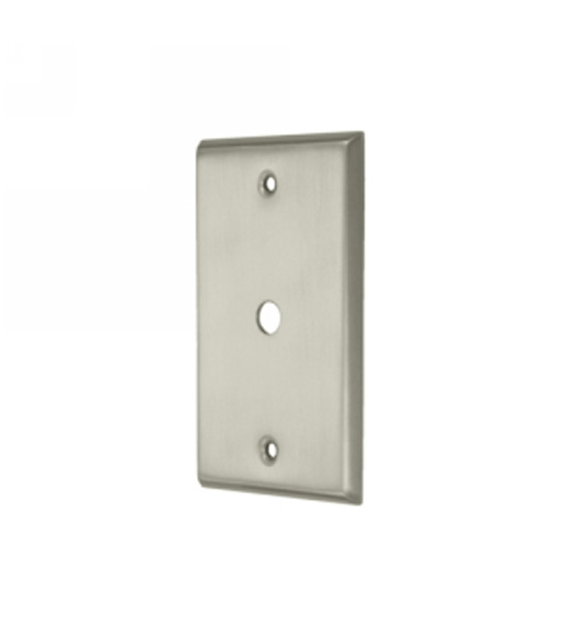 Cable Cover Plate