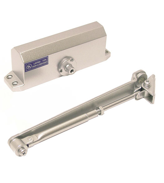 Light Door Closer