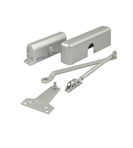 Universal Door Closer Tri-Pack