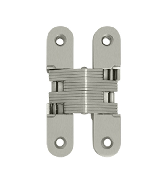 Invisible Door Hinge for 1-3/8  Thick Doors