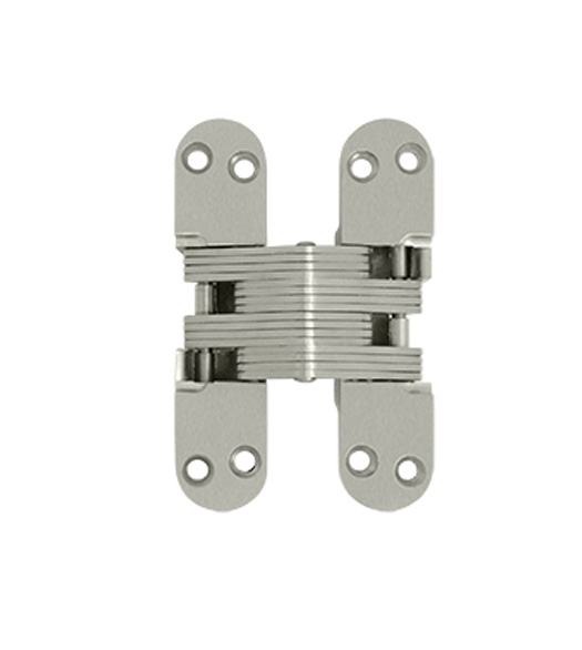 1-3/4 Thick Door Hidden Door Hinges