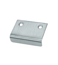 Medium Cabinet, Drawer, Mirror Pull, Deltana DCM215