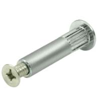 Deltana Door Closer Sex Bolts, DCSB175