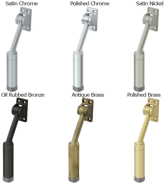 Extra Long 7 Inch Kickdown Holder