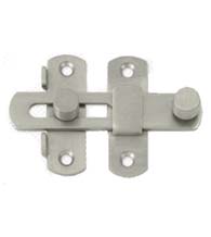 3-1/2 Inch Drop Latch, Deltana DL35