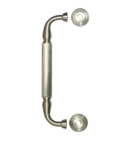 Traditional 8 Inch C Pull