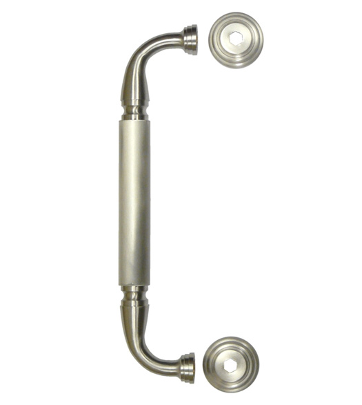 Traditional 10 Inch C Pull