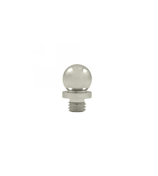 Ball Style Brass Hinge Tip
