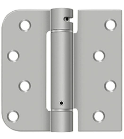 4 Inch THERMA-TRU Spring Hinge