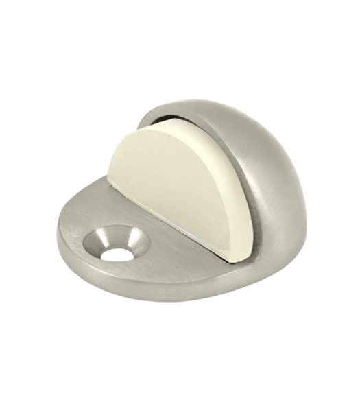 Low Profile Dome Door Stop