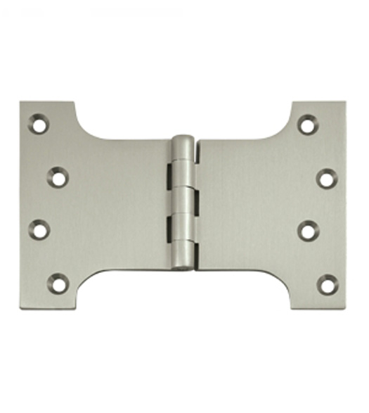 Deltana Parliament Hinge 4 x 6